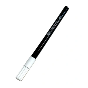 KRAF 285 KEÇELİ KALEM SİYAH (TEKLİ)