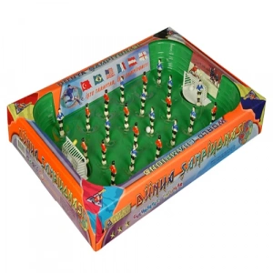 MATRAX 015 WORLD CHAMPIONS LANGIRT FUTBOL OYUNU KÜÇÜK