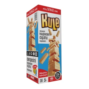 REDKA KULE OYUNU ZEKA AKIL OYUNLARI