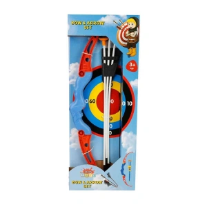 ZEON TOYS ENF-0887/A OK YAY OYUN SETİ