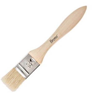 BRONS BR2132 325 SERİSİ ZEMİN FIRÇASI 30mm