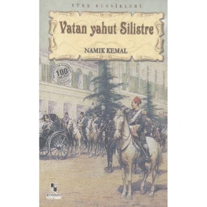 VATAN YAHUT SİLİSTRE