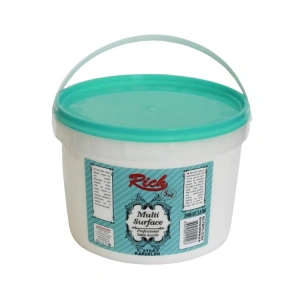 RİCH MLS-2500-2104 MULTİ SURFACE 2500 CC KARDELEN