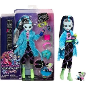 MONSTER HIGH HPD55-HKY68 FRANKE STEIN WATZIE BEBEK