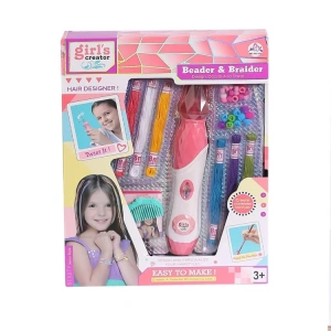 CANEM MBK-502 SAÇ TASARIM SETİ