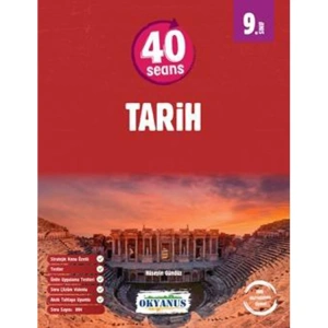 OKYANUS 9.SINIF 40 SEANSTA TARİH