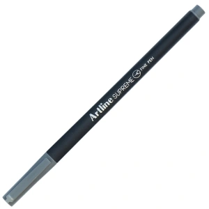 ARTLINE SUPREME EPFS-200 FINE PEN GREY