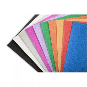 TEKNOPOİNT SİMLİ YAPIŞKANLI EVA 50X70CM - TEKLİ