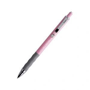 SERVE STEPS MEKANİK VERSATİL KALEM 0.7 ŞEKER PEMBE