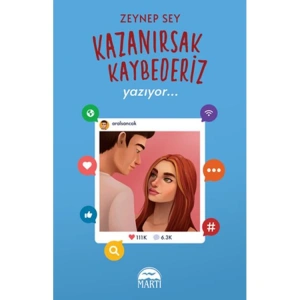 KAZANIRSAK KAYBEDERİZ 2 YAZIYOR...