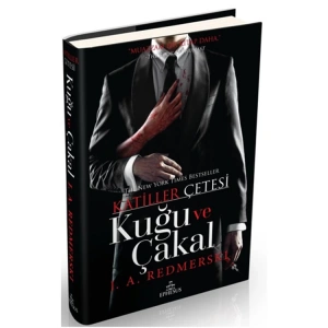 KATİLLER ÇETESİ - KUĞU VE ÇAKAL CİLTLİ