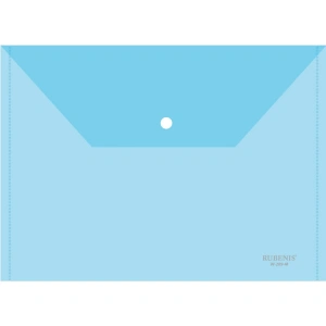 RUBENİS W-209-M ÇITÇITLI DOSYA MAVİ