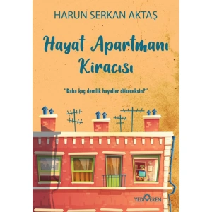 HAYAT APARTMANI KİRACISI