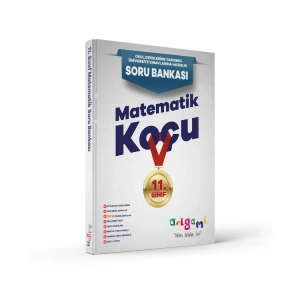 TAMMAT YAYINCILIK 11. SINIF MATEMATİK ORİGAMİ SORU BANKASI