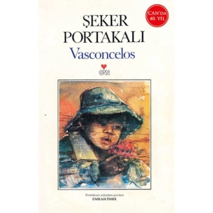 ŞEKER PORTAKALI 40. YIL ÖZEL BASKI