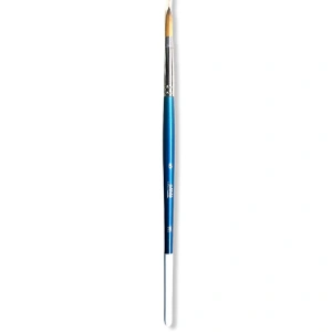 PEBEO 111 GOLDEN SENTETİK SULUBOYA FIRÇA NO:8