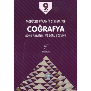KAREKÖK 9. SINIF COĞRAFYA KONU ANLATIMI VE SORU ÇÖZÜMÜ