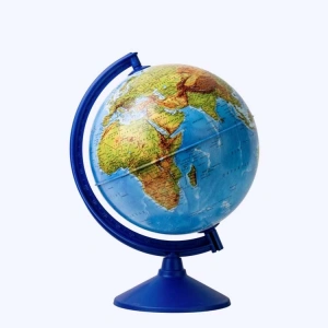 GÜRBÜZ 20 CM FİZİKİ KÜRE