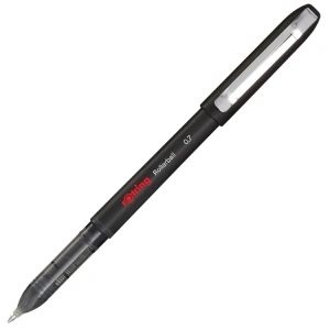 ROTRING 2146104 ROLLER KALEM 0.7mm SİYAH