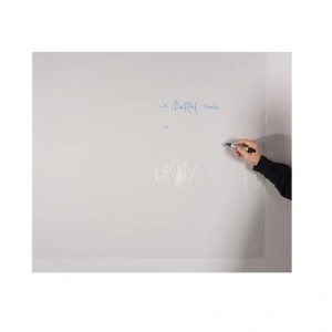 PANDA PAN765 100x60 CM SADE ŞEFFAF KAĞIT YAZI TAHTASI 2Lİ