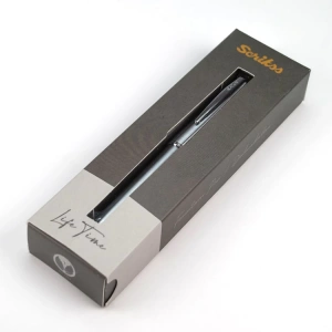 SCRIKSS 78 DOLMA KALEM KROM ÖZEL KUTULU