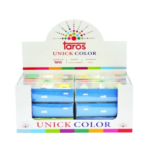 TAROS 2889 VİNTAGE LABEL ARABA PUZZLE SİLGİ