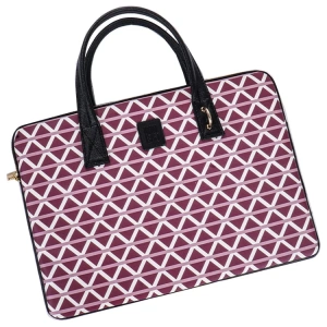 MINBAG 563-27 MARİN LAPTOP ÇANTASI (13 INCH) - GÜL KURUSU