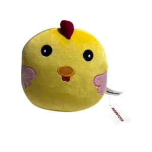 MOONTOYS PELUŞ HAYVAN YASTIK 25 CM