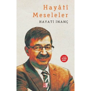 HAYATİ MESELELER