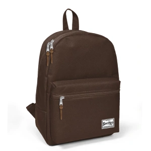 CORAL 23443 HIGH LÜX SIRT ÇANTASI KAHVERENGİ