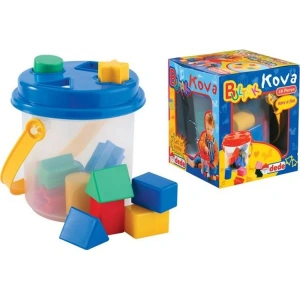 DEDE O-0525-FEN02006 BULTAK KOVA