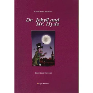 LEVEL-5: DR. JEKYLL AND MR. HYDE