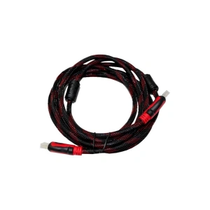 APRICOT AP-HDK1.5 ÖRGÜLÜ 1.5M HDMI KABLO