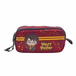 HARRY POTTER İKİ GÖZLÜ KALEM ÇANTASI 1363