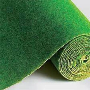 JORDANIA MAKET JE00-004232 RULO ÇİM KOYU YEŞİL 25x35