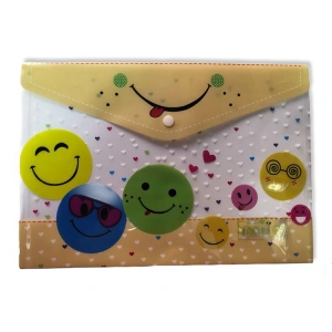 SÜDOR SB131-7 ÇIT ÇITLI DOSYA GÜLENYÜZ