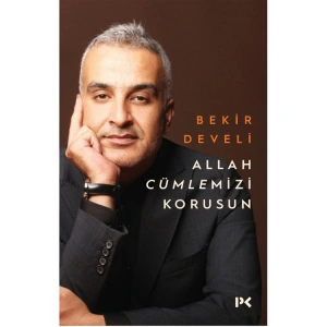 ALLAH CÜMLEMİZİ KORUSUN