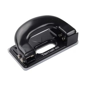 TEMAT 900 PERFORATÖR DELGEÇ 11syf. SİYAH