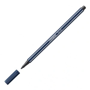 STABILO PEN 68 MAVİ SİYAH