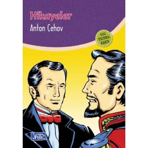 HİKAYELER (100 TEMEL ESER-İLKÖĞRETİM)