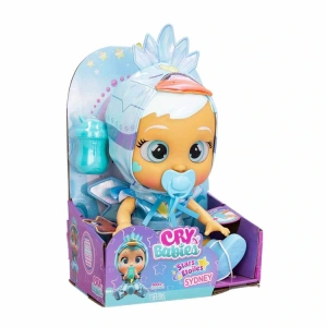 CRY BABIES STARS AĞLAYAN EMZİKLİ BEBEKLER  (CYB28000)-911369