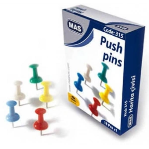 MAS HARİTA ÇİVİSİ  315