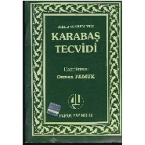 KARABAŞ TECVİDİ