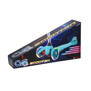 RASTPLAY CVS TECH AYARLANABİLİR SCOOTER DN80001