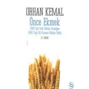 ÖNCE EKMEK