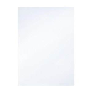 TEKNOPOİNT EBRU KAĞIDI BEYAZ 35X50 90 GR. - TEKLİ