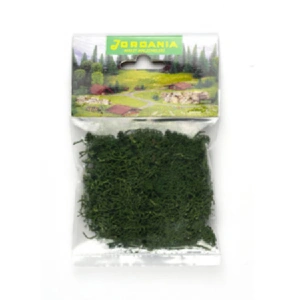 JORDANIA MAKET JE00-0501226 YOSUN YAPRAK YEŞİLİ 10gr.