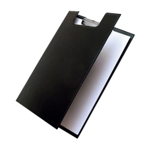 KRAF 1045 A4 KAPAKLI SEKRETERLİK SİYAH