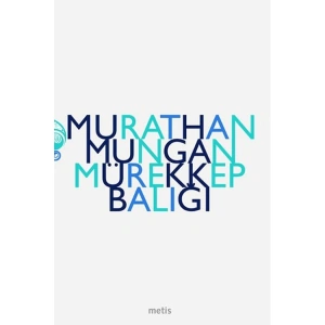 MÜREKKEP BALIĞI