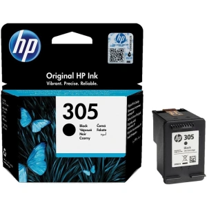 HP 305 SİYAH KARTUŞ